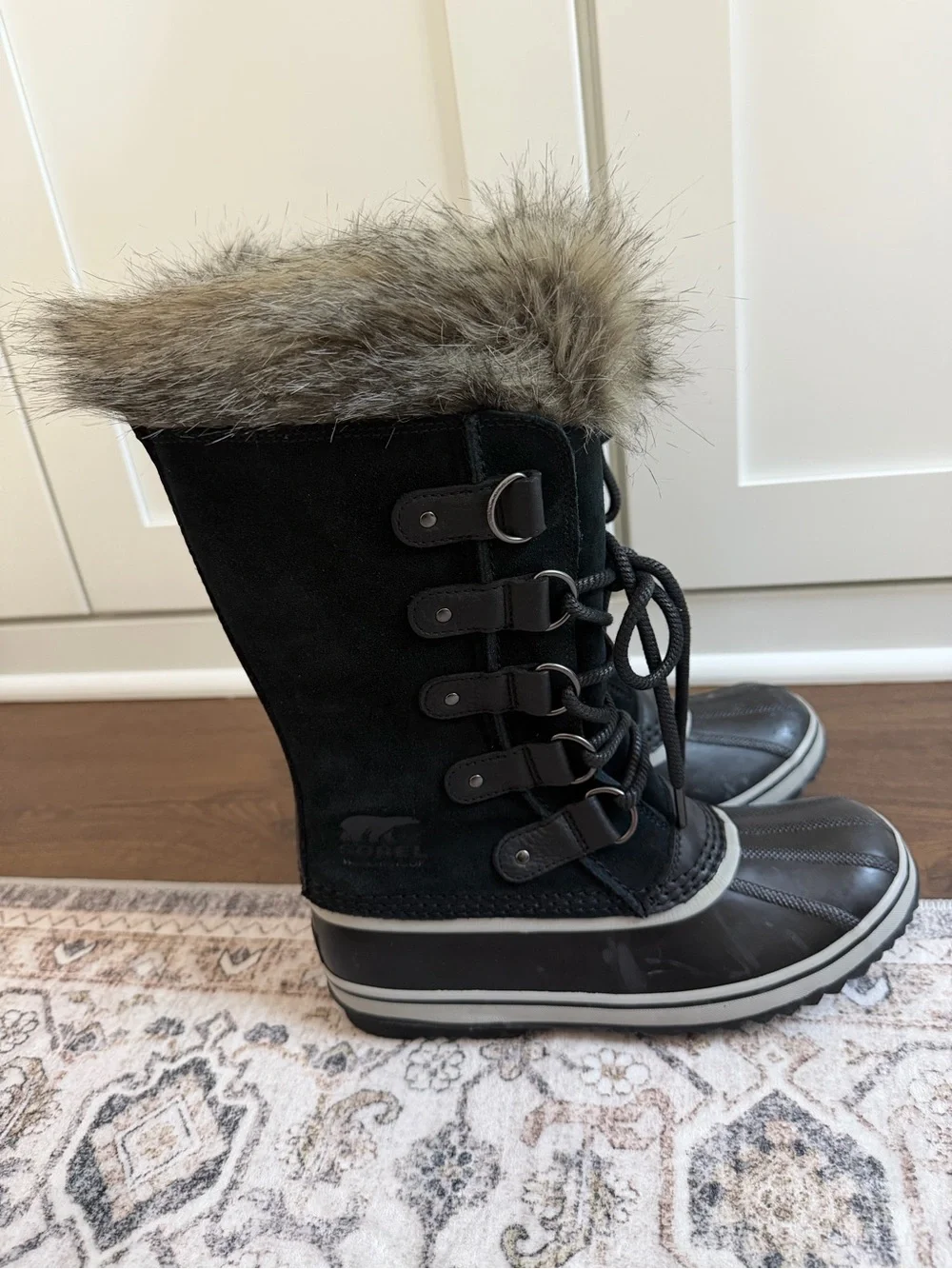 Sorel Joan of Arctic Waterproof Boot